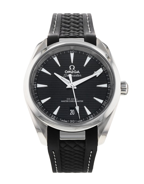Omega Aqua Terra 150m Gents 220.12.38.20.01.001